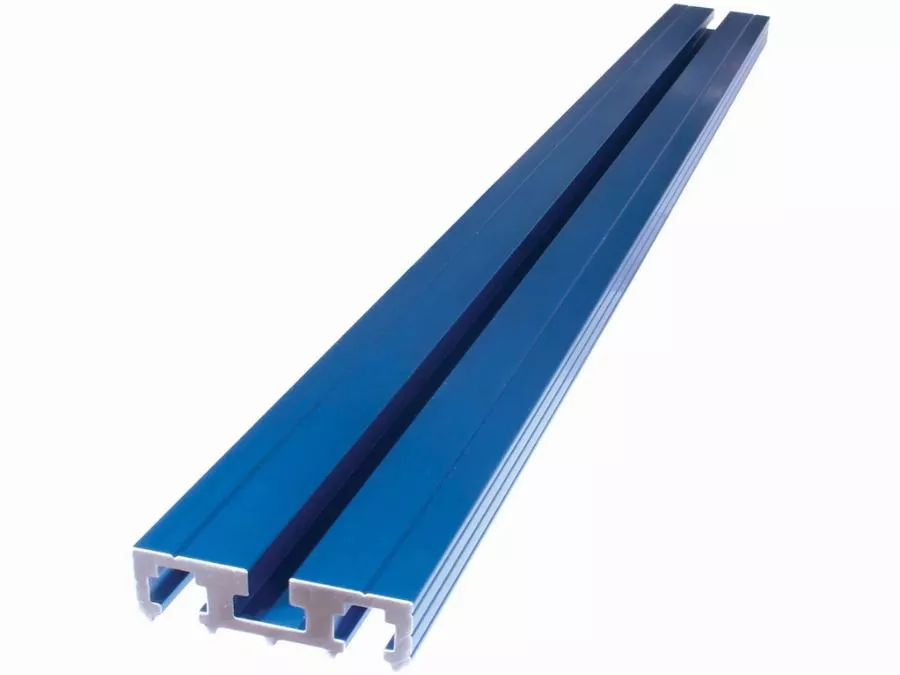 Rail Pour Systeme De Serrage KREG Klamp Trak - L.857 Mm - KKS1020 1 Rail Pour Systeme De Serrage KREG Klamp Trak - L.857 Mm - KKS1020