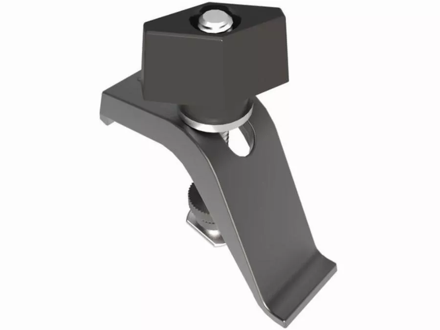 Pinces De Serrage KREG Track Clamps Pour Rails Et Guides De Coupe - KMS7520 1 Pinces De Serrage KREG Track Clamps Pour Rails Et Guides De Coupe - KMS7520