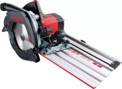 Systeme De Mise à Longueur MAFELL KSS80 - 2300W 80 Mm Course 370 Mm - 918501