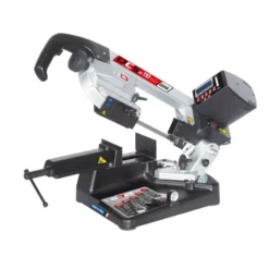 Scie à Ruban Portable FEMI DCS NG110 - Digital Cutting System - 950 W - 8484820 -Outlet Power Tools Boutique main 3