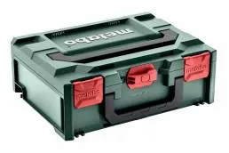 Perceuse à Percussion SB 18 L BL METABO Sans Batterie Ni Chargeur + Coffret MetaBox - 602331840 2 Perceuse à Percussion SB 18 L BL METABO Sans Batterie Ni Chargeur + Coffret MetaBox - 602331840 – Image 2