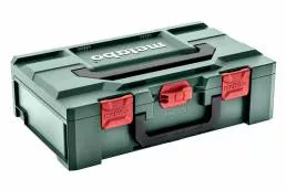 Scie Sauteuse STA 18 LTX 140 METABO Sans Batterie Ni Chargeur + Coffret MetaBox - 601405840 2 Scie Sauteuse STA 18 LTX 140 METABO Sans Batterie Ni Chargeur + Coffret MetaBox - 601405840 – Image 2