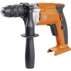 Perceuse FEIN 18V ABOP 6 Select - Jusqu' à 6 Mm - Sans Batterie, Ni Chargeur - 71050162000