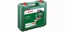 Scie Sauteuse BOSCH PST 900 PEL - En Mallette - 06033A0200 -Outlet Power Tools Boutique pst 900 pel 60827623fs aa 3d 2000x2000px 2 png image png w 1600 h 800