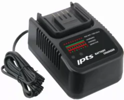 Clé à Chocs 1/2'' Batterie 18V 4Ah SAM OUTILLAGE - P-210-K -Outlet Power Tools Boutique sam06479 1