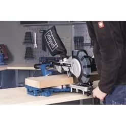 Scie à Onglet Radiale HM216SPX SCHEPPACH Ø210 Mm + 2 Lames - 5901221901 -Outlet Power Tools Boutique sche0263 1