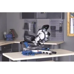 Scie à Onglet Radiale HM216SPX SCHEPPACH Ø210 Mm + 2 Lames - 5901221901 -Outlet Power Tools Boutique sche0263 2