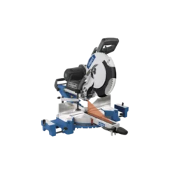 Scie à Onglet Radiale HM140L SCHEPPACH Ø305 Mm + 2 Lames - 5901218901 -Outlet Power Tools Boutique sche0264