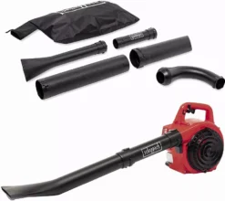 Souffleur Thermique 4 En 1 LBH2600P SCHEPPACH - 5911104903 -Outlet Power Tools Boutique sche0270