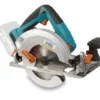 Scie Circulaire Sans Fil SRB165 VIRUTEX - Sans Batterie Ni Chargeur - 7400700