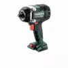 Visseuse à Chocs METABO SSW 18 LTX 800 BL - Sans Batterie, Ni Chargeur - 602403840