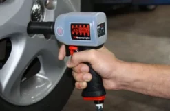 Mini Clé à Chocs MONSTER Xtremelight 1/2'' KS TOOLS + Silencieux + Protection En Silicone - 515.1155 -Outlet Power Tools Boutique sua10089 2