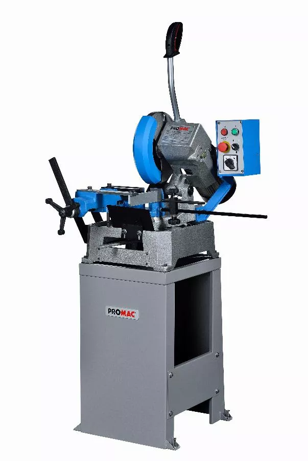 Scie Circulaire Pour Métaux 400V Ø250 Mm Sans Socle PROMAC - SY-250A 1 Scie Circulaire Pour Métaux 400V Ø250 Mm Sans Socle PROMAC - SY-250A