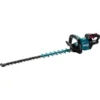 Taille-haie M 75 Cm 40V Max MAKITA Sans Batterie - UH005GZ